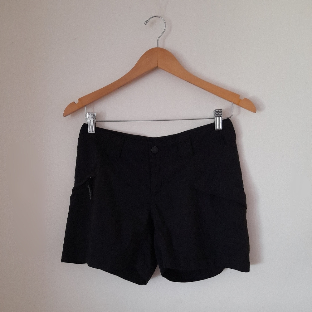 ● The North Face | Horizon Eva Cargo Shorts - Picture 13 of 15